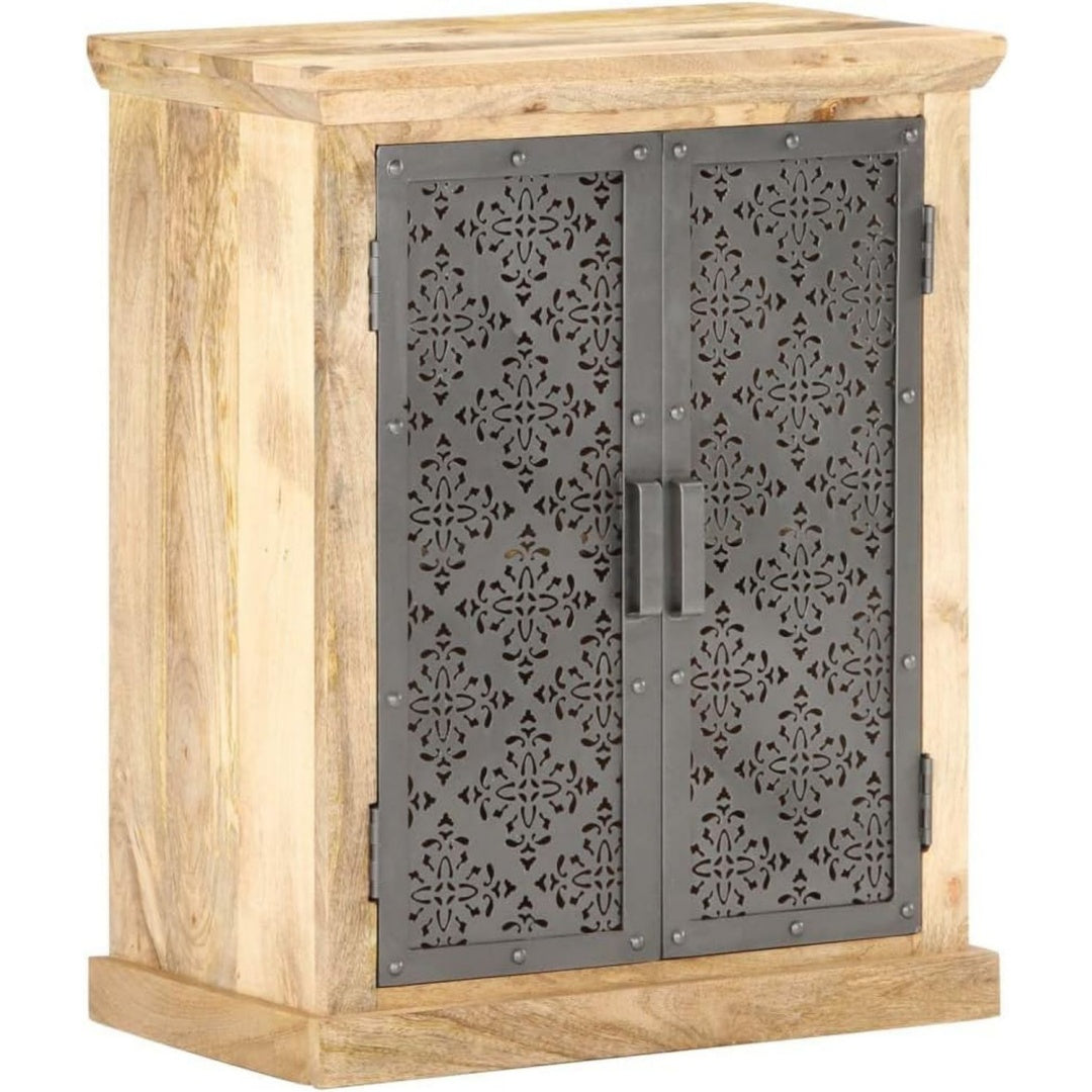Sideboard mit Schubladen mit den Massen 60 x 35 x 75 cm