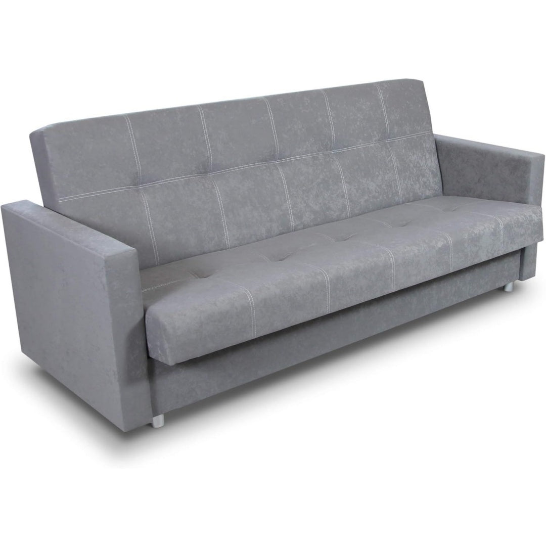Sofa mit den Massen 188 x 118 cm