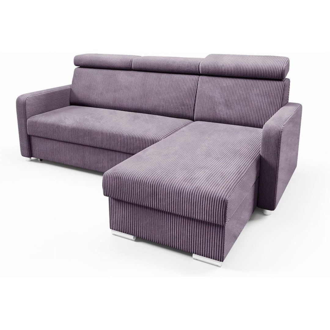 Sofa in Violett