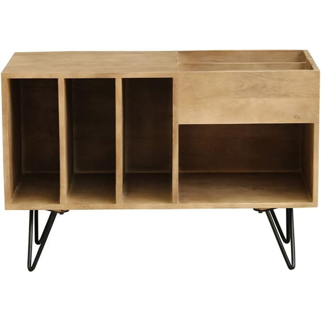 Sideboard mit den Massen 90 x 45 x 60 cm