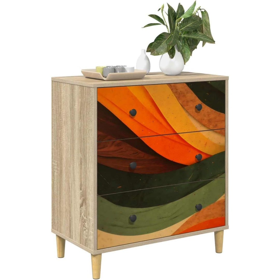 Sideboard aus Holzwerkstoff