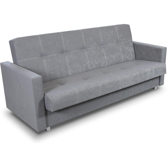 Sofa mit den Massen 188 x 118 cm